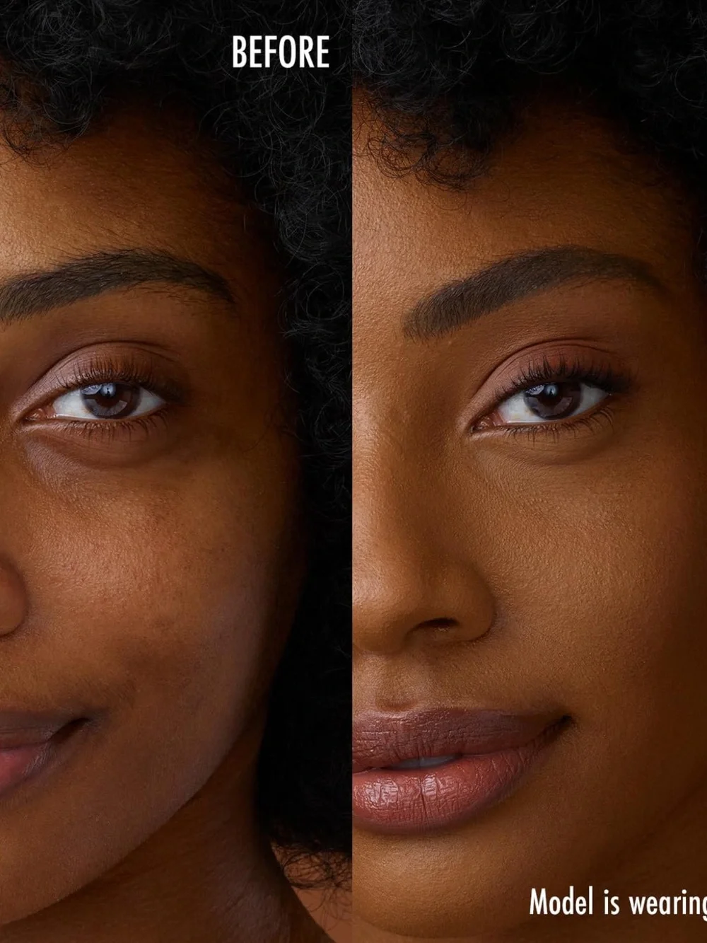 Banana Republic Concealer - Rich Brown